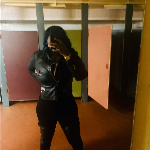 Spring metro jacket - Picture 8 of 8